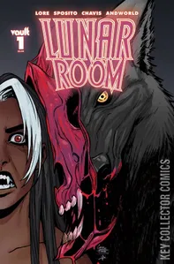 Lunar Room #1