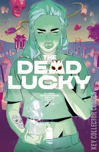 Dead Lucky #12