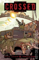 Cover for Crossed: Badlands #68
