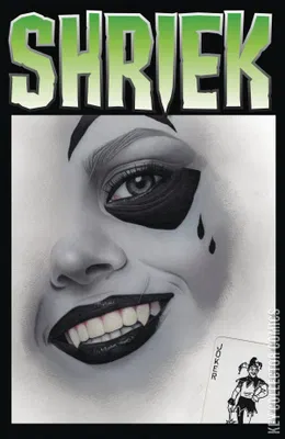 Shriek