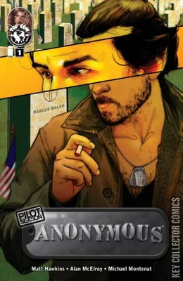 Pilot Season: Anonymous