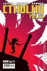Cthulhu Tales #10