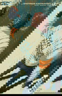 Unstoppable Doom Patrol