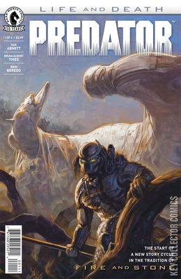 Predator: Life and Death