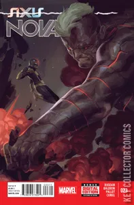 Nova #23