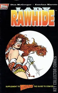 Lady Rawhide #1