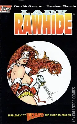 Rawhide Kid