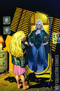 Black Canary: Best of the Best #2