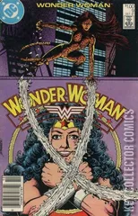 Cover for Wonder Woman #9