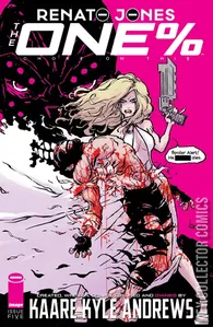 Renato Jones: The One Percent #5