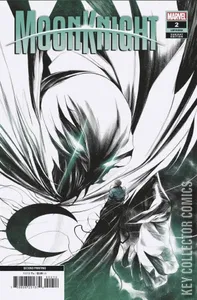 Moon Knight #2