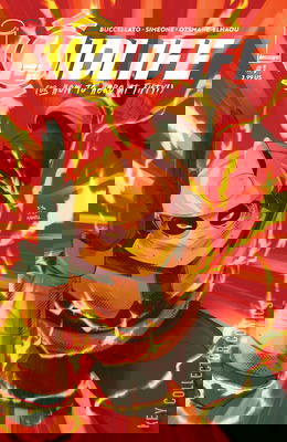 Midlife (or How to Hero at Fifty)