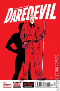 Daredevil #17