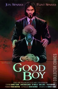 Good Boy #1