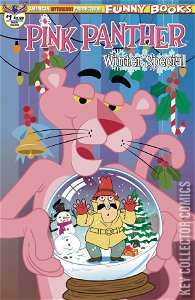 Pink Panther: Pink Winter Special #1