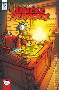 Uncle Scrooge: My First Millions #2
