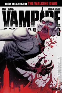 Vampire State Building #4