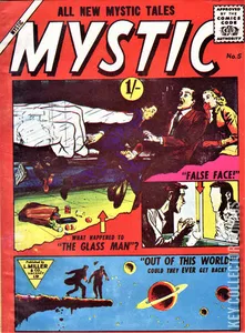 Mystic #5
