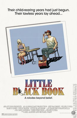 Little Black Book