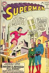 Superman #159