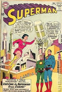Superman #159