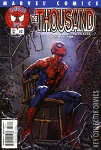 Spider-Man's Tangled Web #3