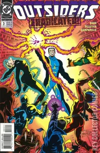 Outsiders #3