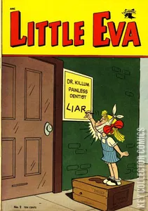 Little Eva #2