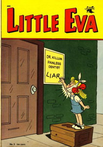 Little Eva #2