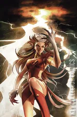 Variant Cover for Thundercats: Lost #7
