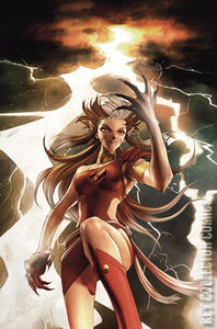 Thundercats: Lost #7