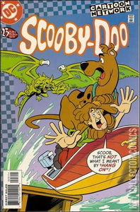 Scooby-Doo #23