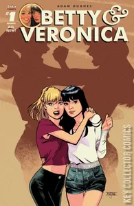 Betty and Veronica #1