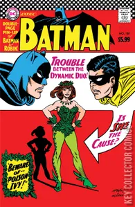 Batman #181