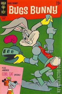 Bugs Bunny #122