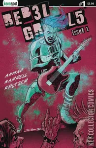Rebel Grrrls #1