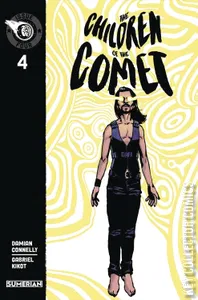 Children of the Comet #4