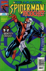 Variant Cover for Amazing Spider-Man #435