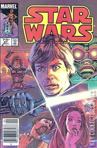 Star Wars #87