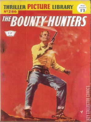 Thriller Picture Library