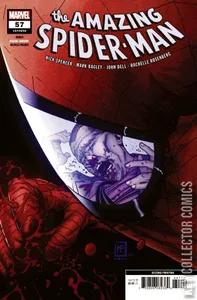Amazing Spider-Man #57