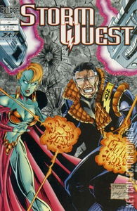 StormQuest #4