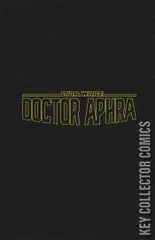 Variant Cover for Star Wars: Doctor Aphra #40
