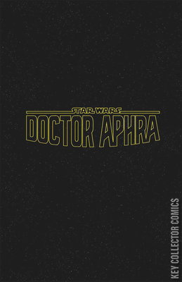 Star Wars: Doctor Aphra