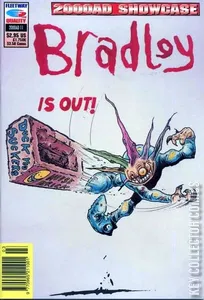 2000 AD Showcase #11