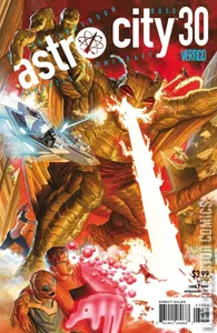 Astro City #30