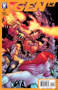 Gen13 #35
