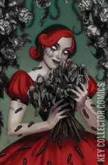 Variant Cover for Hello Darkness #22
