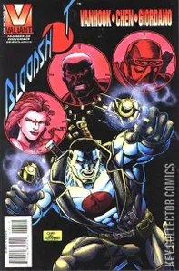 Bloodshot #38