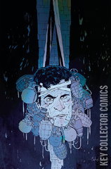 Variant Cover for Army of Darkness vs. Reanimator: Necronomicon Rising #4